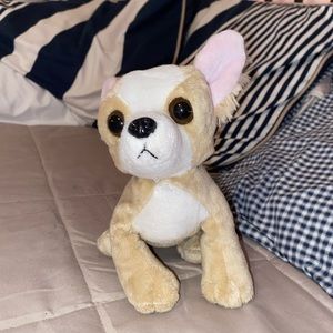 Original webkins chihuahua